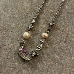 Kendra Scott Madelyn Mix Strand Necklace